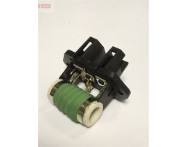 PRE-RESİSTOR. ELECTRO MOTOR RADİATOR FAN FIAT IDEA 03-