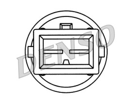 PRESSURE SWİTCH. AİR CONDİTİONİNG VOLVO 240 74-93