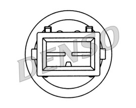 PRESSURE SWİTCH. AİR CONDİTİONİNG VOLVO 940 I 90-95