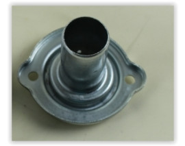 PRİZDİREK MALAFALI RULMANI KAPAĞI MAREA-LINEA-STILO-PALIO CORTECO KEÇELİ