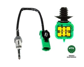 PS104J-CWE EGSOZ GAZI SICAKLIK SENSÖRÜ