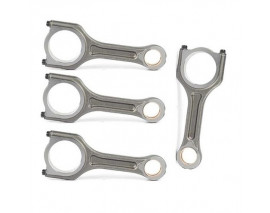 PSA PİSTON KOLU TAKIMI 75MM P207-P307-P308-P407-PARTNER-C3-C4-BERLINGO-CMAX-FOCUS-FIESTA-C30-S40