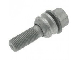 PULSUZ-SABİT BİJON SAPLAMASI 04 TRANSPORTER AMOROK-PORSCH CAYENNE 92A -AUDI Q7 4LB 3.0TDI 10-15 PAKET 5 FEBI 21588