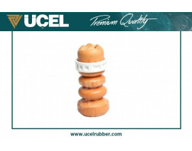 PUR AMORTİRSÖR TAKOZU ARKA VW GOLF SPORTSVAN 1.2 TSI-1.4 TSI-1.6-1.6 TDI-2.0 TDI