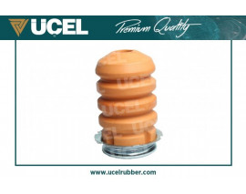 PUR AMORTİSÖR SÜSPANSİYON TAKOZU ARKA NISSAN NV400 MİNİBÜS 2.3 DCI