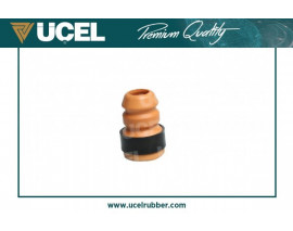 PUR AMORTİSÖR SÜSPANSİYON TAKOZU ÖN RENAULT CLIO III