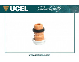 PUR AMORTİSÖR SÜSPANSİYON TAKOZU ÖN VW CADDY III 1.2-1.4-1.6-1.6 TDI-1.9 TDI-2.0-2.0 TDI