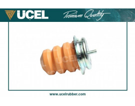 PUR AMORTİSÖR TAKOZU ARKA CITROEN JUMPER III