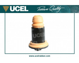 PUR AMORTİSÖR TAKOZU ARKA CITROEN NEMO