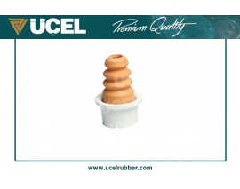 PUR AMORTİSÖR TAKOZU ARKA FIAT ALBEA