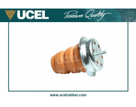 PUR AMORTİSÖR TAKOZU ARKA FIAT DOBLO 119 -1.2 223AXA1A -1.4-1.6 16V 223AXD1A -1.6 NATURAL POWER -1.3 MJT-1.9 D 223AXB1A -1.9 JTD