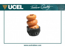 PUR AMORTİSÖR TAKOZU ARKA FIAT DOBLO COMBI VAN 263 1.4-1.3 D-1.6 D-2.0 D