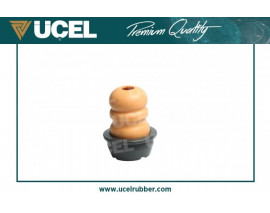 PUR AMORTİSÖR TAKOZU ARKA FIAT PALIO