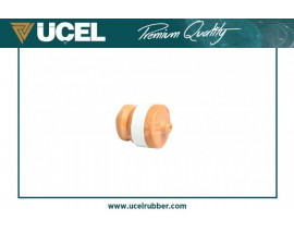 PUR AMORTİSÖR TAKOZU ARKA PEUGEOT 407 6D -1.8-1.8 16V-2.0-1.6 HDI 110-2.0 HDI 135-2.2