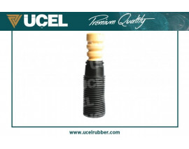 PUR AMORTİSÖR TAKOZU KÖRÜĞÜ TAKIM RENAULT CLIO I