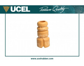 PUR AMORTİSÖR TAKOZU ÖN CITROEN BERLINGO MF 1.4-1.6 16V-1.6 HDI-2.0 HDI 4X4-1.6 HDI 75-2.0 HDI 90