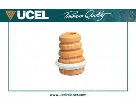 PUR AMORTİSÖR TAKOZU ÖN CITROEN JUMPER III