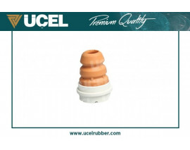 PUR AMORTİSÖR TAKOZU ÖN FIAT ALBEA 1.3 JTD