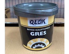 QLUK GRES BEYAZ 900 gr