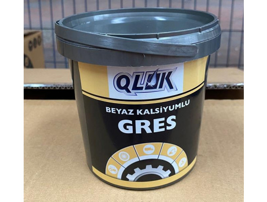 QLUK GRES BEYAZ 900 gr