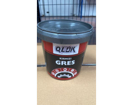 QLUK GRES KIRMIZI 900 gr
