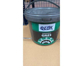 QLUK GRES YEŞİL 3.75 Kg