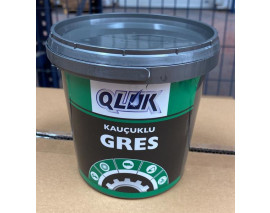 QLUK GRES YEŞİL 900 gr