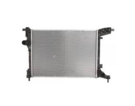 RADİATOR. ENGİNE COOLİNG FIAT TIPO 356 15-