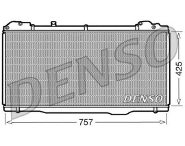 RADİATOR. ENGİNE COOLİNG RENAULT ESPACE III 96-02