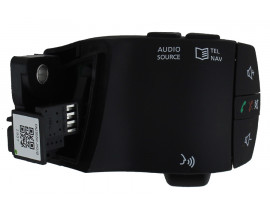 RADIO KUMANDASI FLUENCE