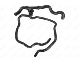 RADYATÖR ALT HORTUMU CLIO IV 1.2 16V