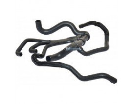 RADYATÖR ALT HORTUMU CLIO IV 1.2