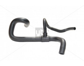 RADYATÖR ALT HORTUMU DACIA LOGAN-SANDERO 1.6 16V-LADA LARGUS 1.6 16V