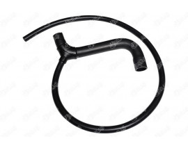 RADYATÖR ALT HORTUMU FIAT UNO 45 1.0-UNO 50-60 1.1 86-93