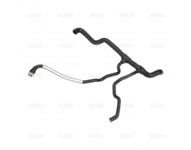 RADYATÖR ALT HORTUMU OPEL VECTRA B 2.0