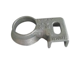 RADYATÖR AYAĞI ÜST SOL CORSA