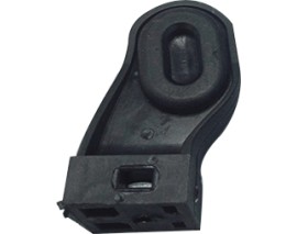 RADYATÖR BAĞLANTI AYAĞI SOL ALBEA-PALIO