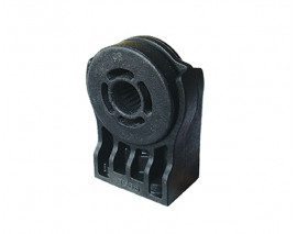 RADYATÖR BAĞLANTI BRAKETİ PUNTO