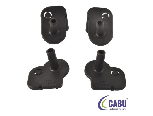 RADYATOR BAGLANTI BRAKETI SAG SOL FOCUS I 98 05