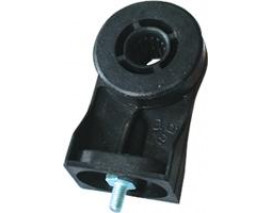 RADYATÖR BAĞLANTI BRAKETİ VE LASTİĞİ TK DOBLO 01-09 1.9-MAREA-BRAVA