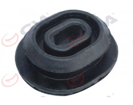 RADYATÖR BAĞLANTI TAKOZU ALT CADDY-GOLF5 -JETTA