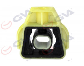 RADYATÖR BAĞLANTI TAKOZU ÜST POLO-POLO CLS-CORDOBA-IBIZA-FABIA