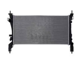 RADYATÖR BIPPER-NEMO-FIORINO 1.3