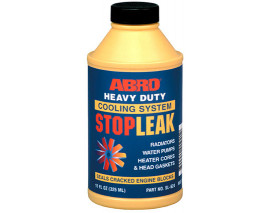 RADYATÖR ÇATLAK İLACI 325ml. SIVI STOP LEAK
