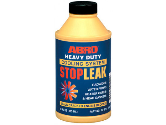 RADYATÖR ÇATLAK İLACI 325ml. SIVI STOP LEAK