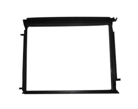 RADYATÖR ÇERÇEVESİ BÜYÜK MEGANE IV