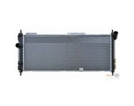 RADYATÖR COMBO-CORSA-CORSA B-TIGRA AL/PL/BRZ 680x273x26