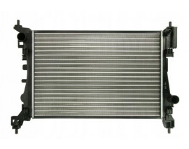 RADYATÖR CORSA D CORSA E 540X378X23 A12XER A12XEL B12XEL A14XER B14XER 2011