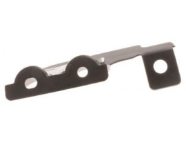 RADYATÖR DEFLEKTÖRÜ SAG FIESTA 06