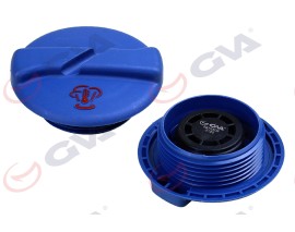 RADYATÖR EK DEPO KAPAĞI CADDY II-POLO 95-99